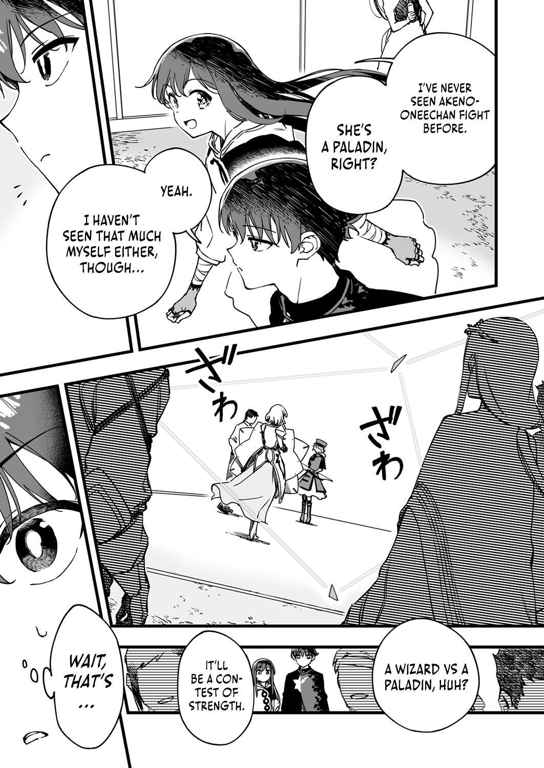 Read Yuusha Party kara Oidasareta Fuguushoku [Wanashi] Yunikku Sukiru [Yajirushi] de Saikyou ni Naru Manga Online