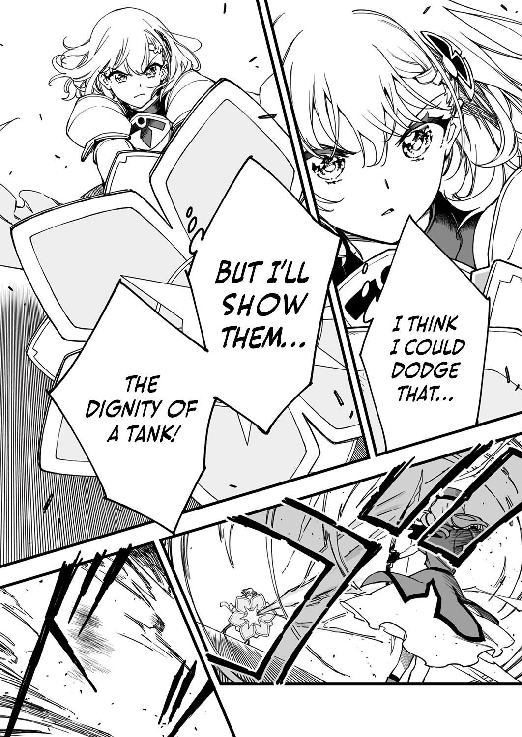 Read Yuusha Party kara Oidasareta Fuguushoku [Wanashi] Yunikku Sukiru [Yajirushi] de Saikyou ni Naru Manga Online