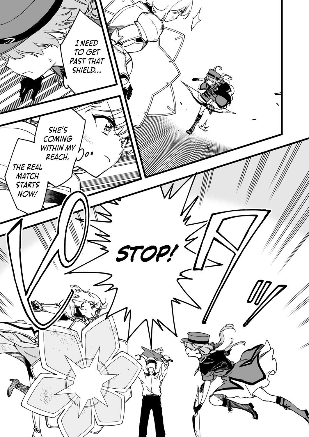 Read Yuusha Party kara Oidasareta Fuguushoku [Wanashi] Yunikku Sukiru [Yajirushi] de Saikyou ni Naru Manga Online