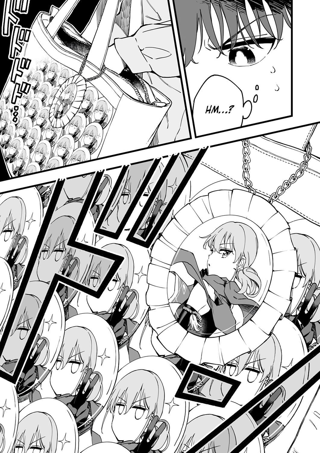 Read Yuusha Party kara Oidasareta Fuguushoku [Wanashi] Yunikku Sukiru [Yajirushi] de Saikyou ni Naru Manga Online