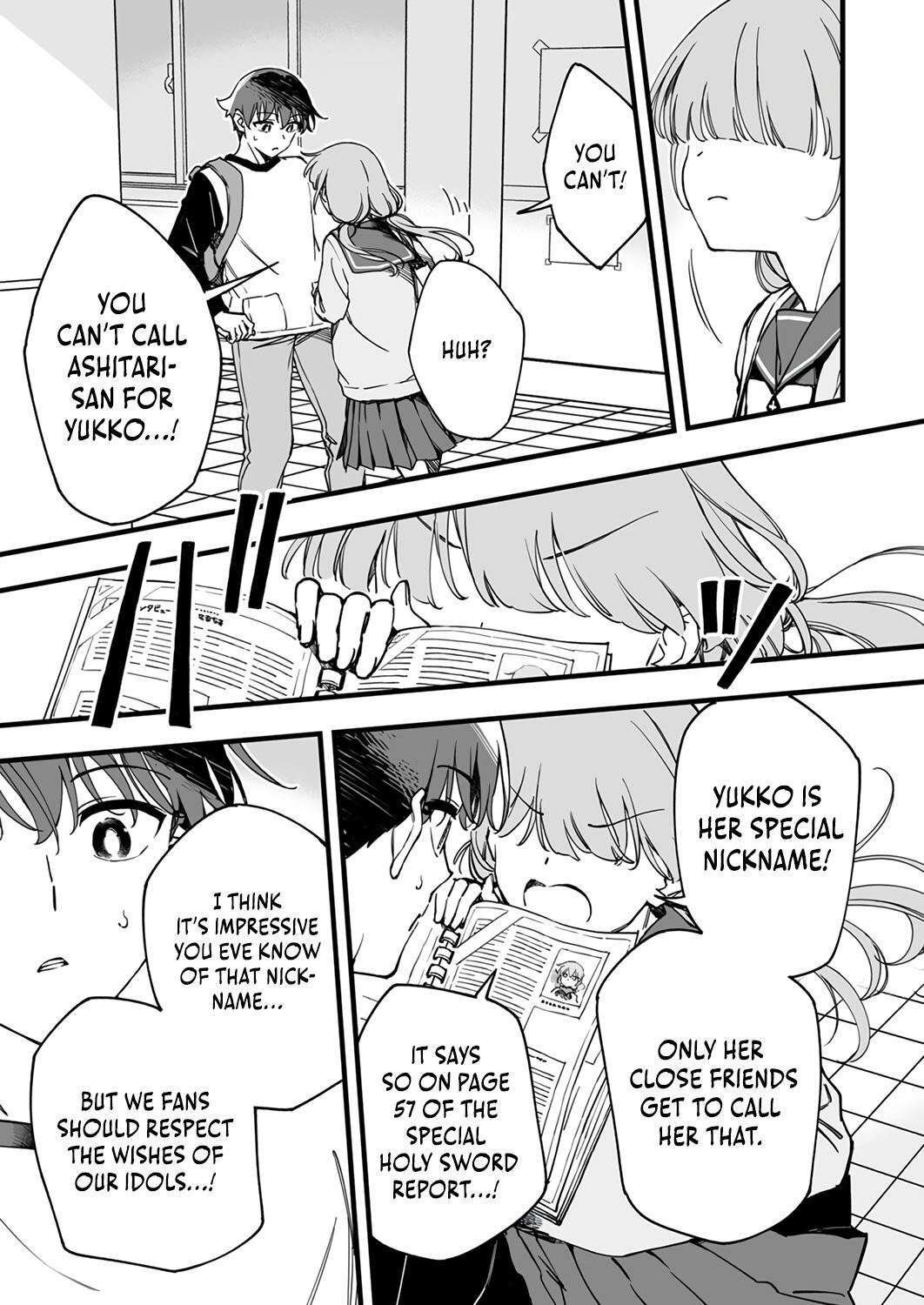 Read Yuusha Party kara Oidasareta Fuguushoku [Wanashi] Yunikku Sukiru [Yajirushi] de Saikyou ni Naru Manga Online