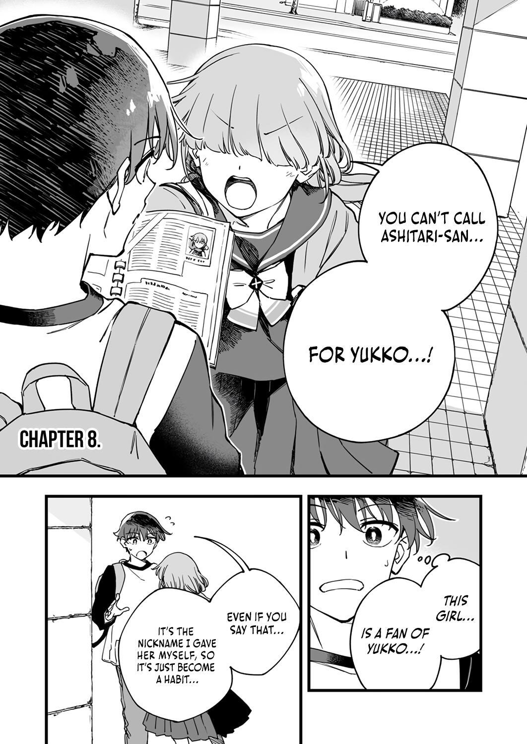 Read Yuusha Party kara Oidasareta Fuguushoku [Wanashi] Yunikku Sukiru [Yajirushi] de Saikyou ni Naru Manga Online