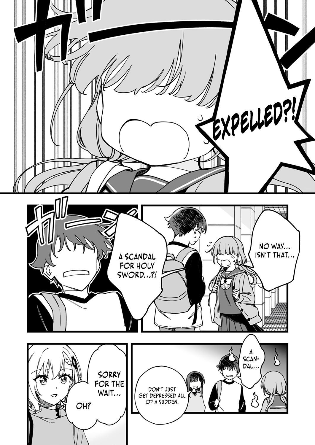 Read Yuusha Party kara Oidasareta Fuguushoku [Wanashi] Yunikku Sukiru [Yajirushi] de Saikyou ni Naru Manga Online