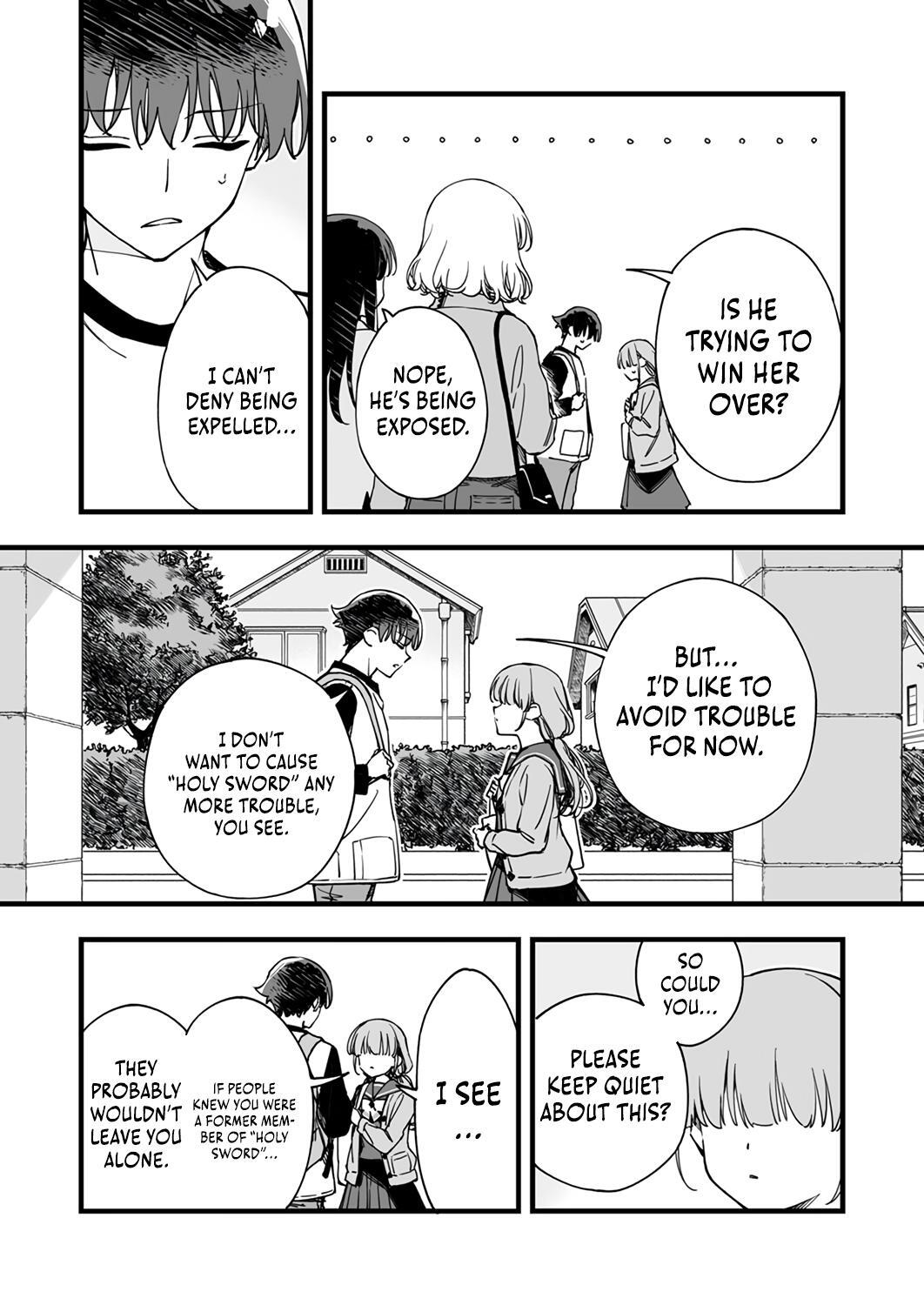 Read Yuusha Party kara Oidasareta Fuguushoku [Wanashi] Yunikku Sukiru [Yajirushi] de Saikyou ni Naru Manga Online