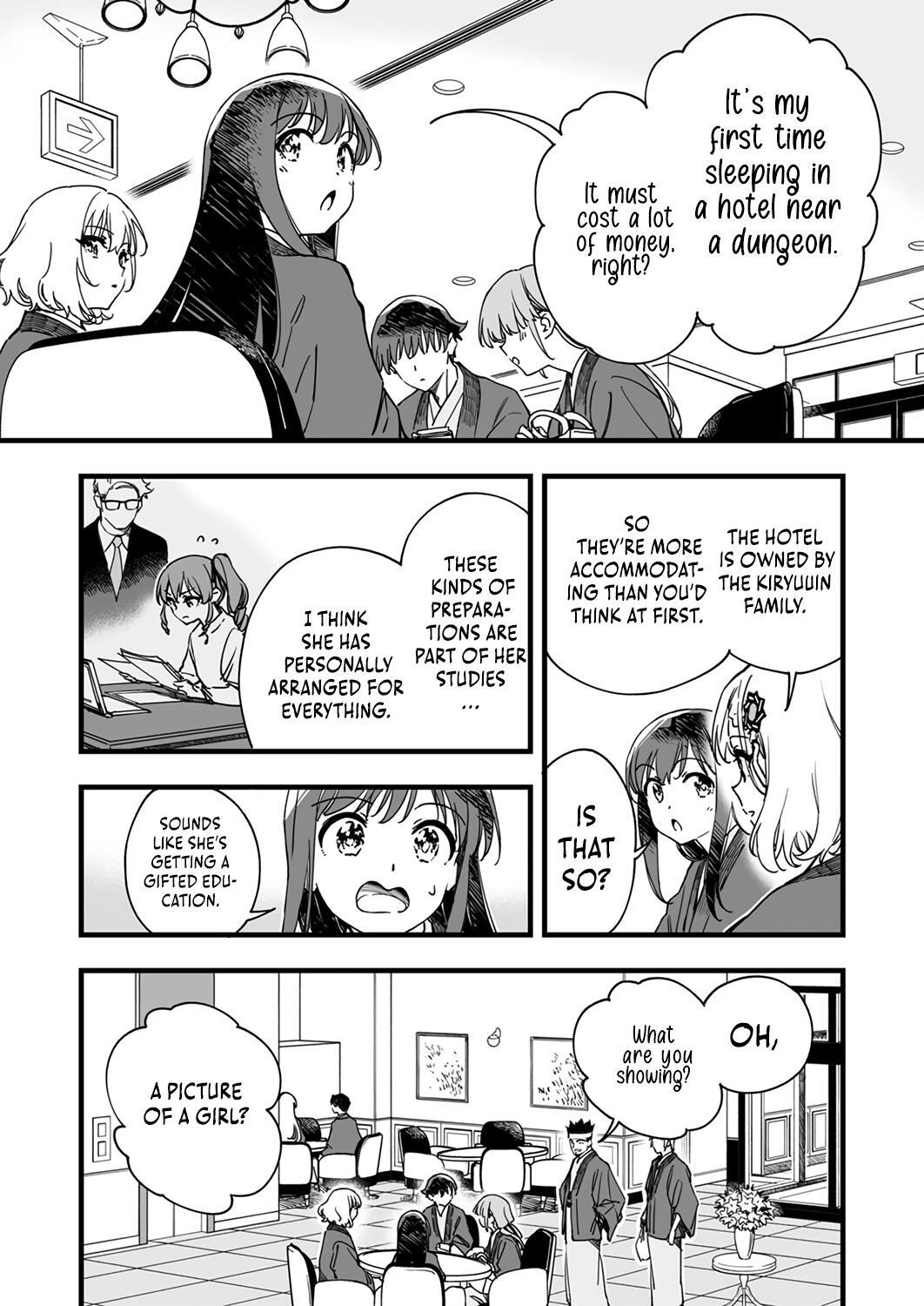 Read Yuusha Party kara Oidasareta Fuguushoku [Wanashi] Yunikku Sukiru [Yajirushi] de Saikyou ni Naru Manga Online