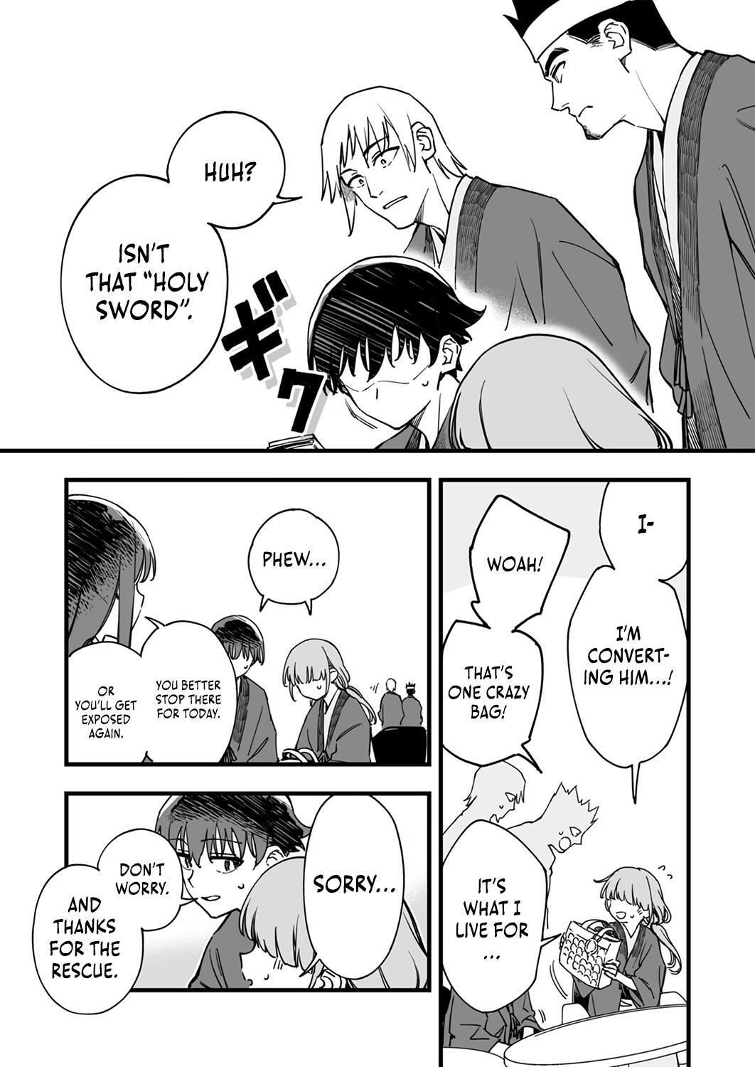 Read Yuusha Party kara Oidasareta Fuguushoku [Wanashi] Yunikku Sukiru [Yajirushi] de Saikyou ni Naru Manga Online