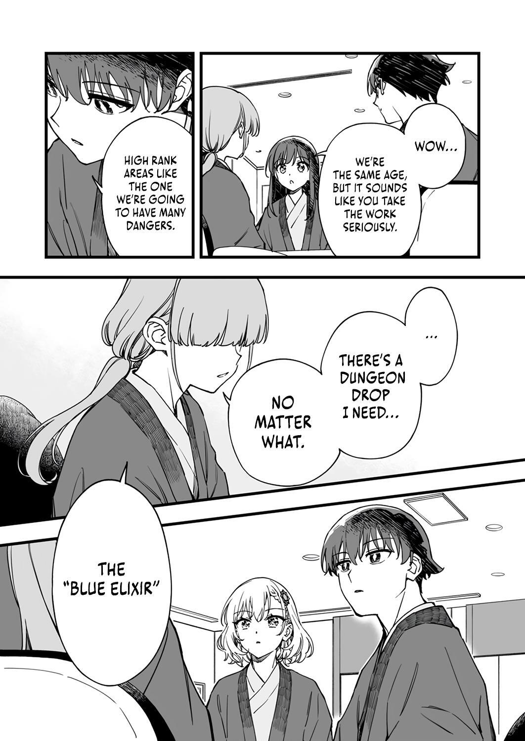 Read Yuusha Party kara Oidasareta Fuguushoku [Wanashi] Yunikku Sukiru [Yajirushi] de Saikyou ni Naru Manga Online