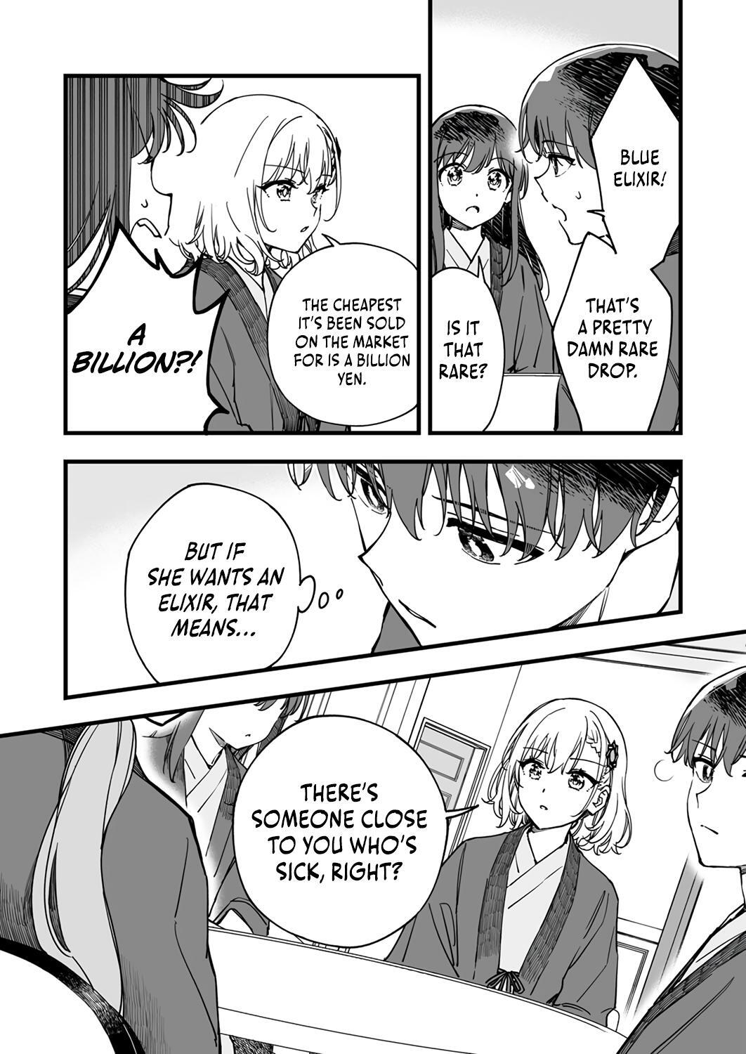 Read Yuusha Party kara Oidasareta Fuguushoku [Wanashi] Yunikku Sukiru [Yajirushi] de Saikyou ni Naru Manga Online