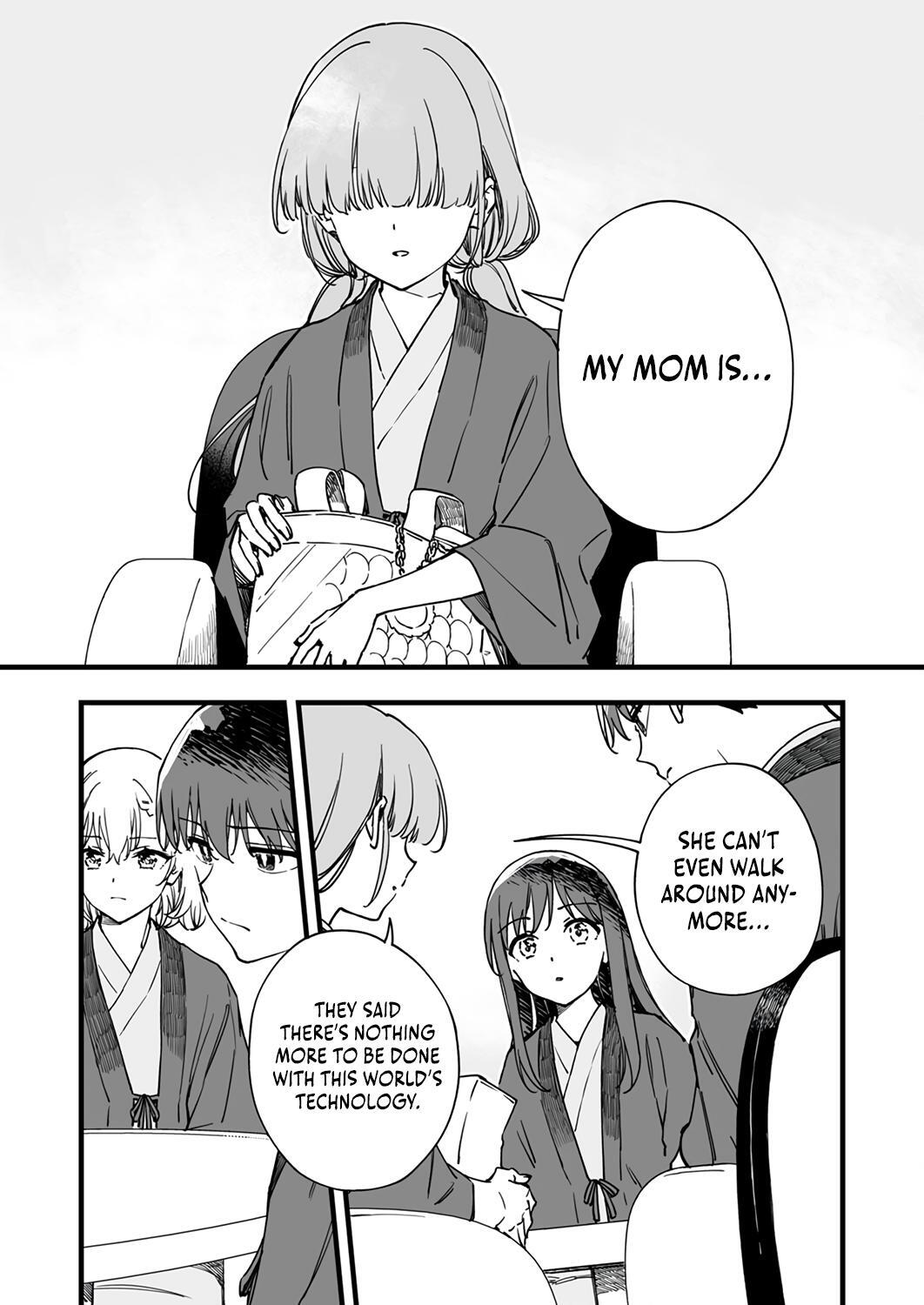 Read Yuusha Party kara Oidasareta Fuguushoku [Wanashi] Yunikku Sukiru [Yajirushi] de Saikyou ni Naru Manga Online