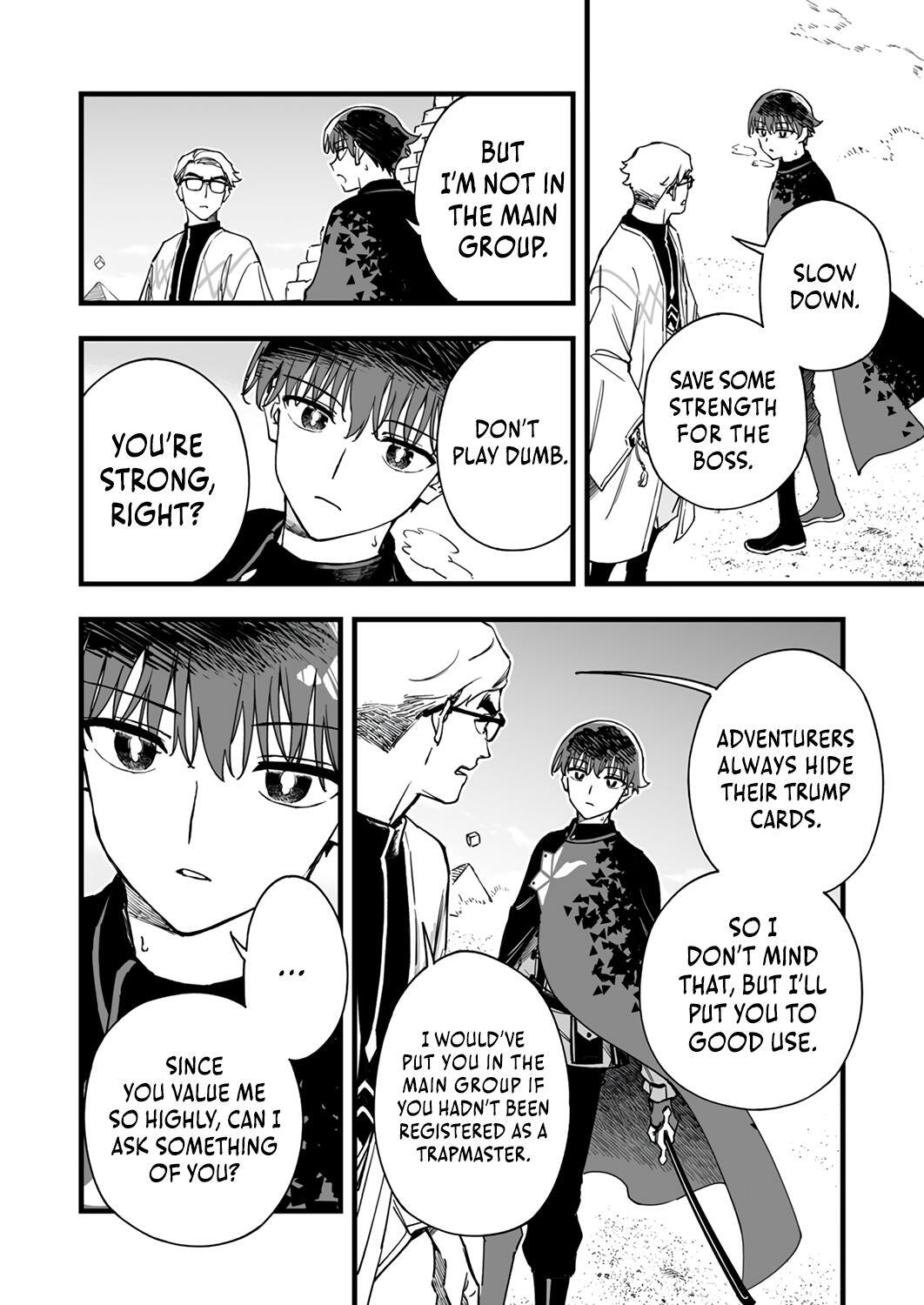 Read Yuusha Party kara Oidasareta Fuguushoku [Wanashi] Yunikku Sukiru [Yajirushi] de Saikyou ni Naru Manga Online