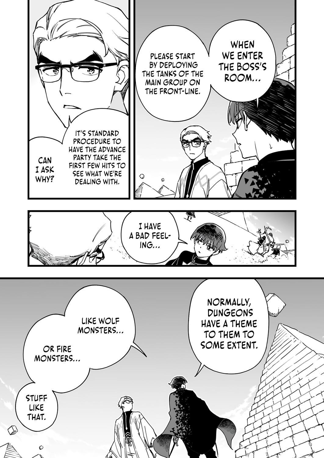 Read Yuusha Party kara Oidasareta Fuguushoku [Wanashi] Yunikku Sukiru [Yajirushi] de Saikyou ni Naru Manga Online