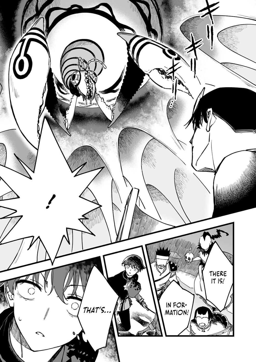 Read Yuusha Party kara Oidasareta Fuguushoku [Wanashi] Yunikku Sukiru [Yajirushi] de Saikyou ni Naru Manga Online