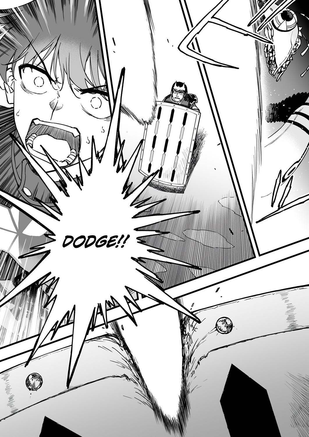 Read Yuusha Party kara Oidasareta Fuguushoku [Wanashi] Yunikku Sukiru [Yajirushi] de Saikyou ni Naru Manga Online