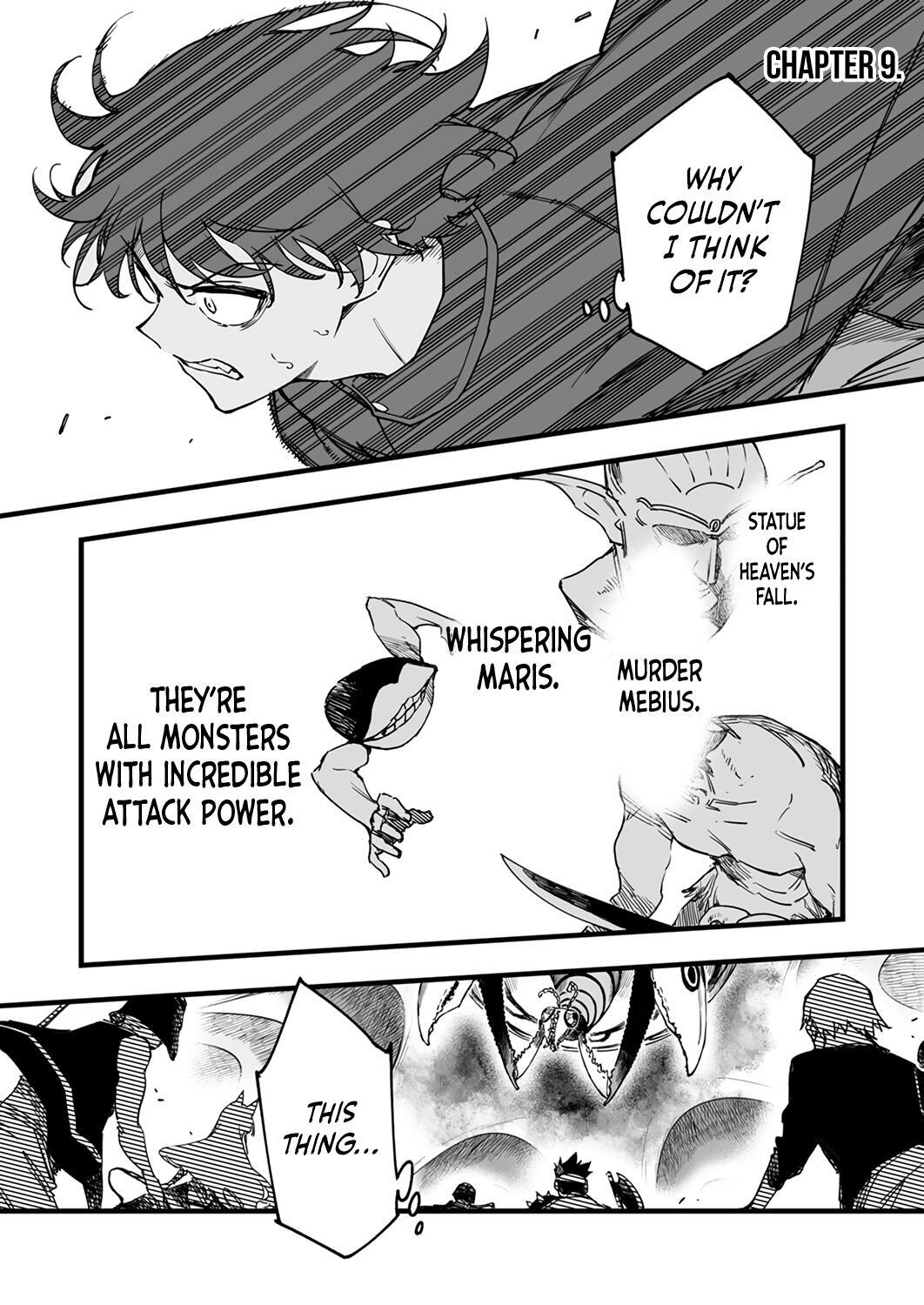 Read Yuusha Party kara Oidasareta Fuguushoku [Wanashi] Yunikku Sukiru [Yajirushi] de Saikyou ni Naru Manga Online