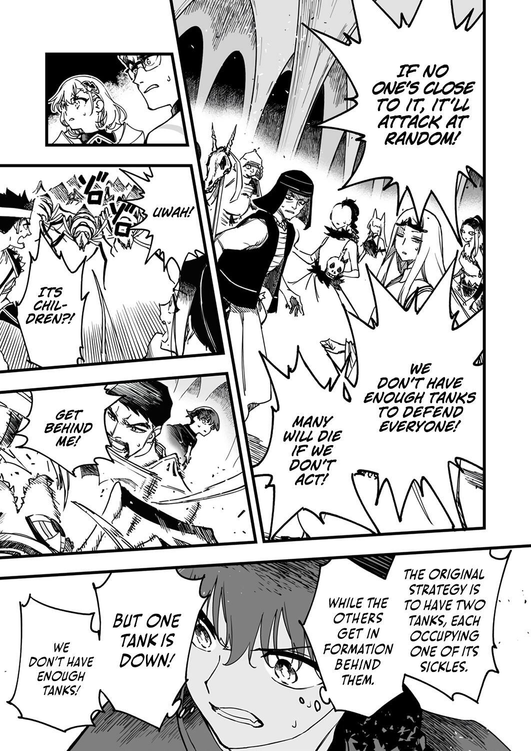 Read Yuusha Party kara Oidasareta Fuguushoku [Wanashi] Yunikku Sukiru [Yajirushi] de Saikyou ni Naru Manga Online