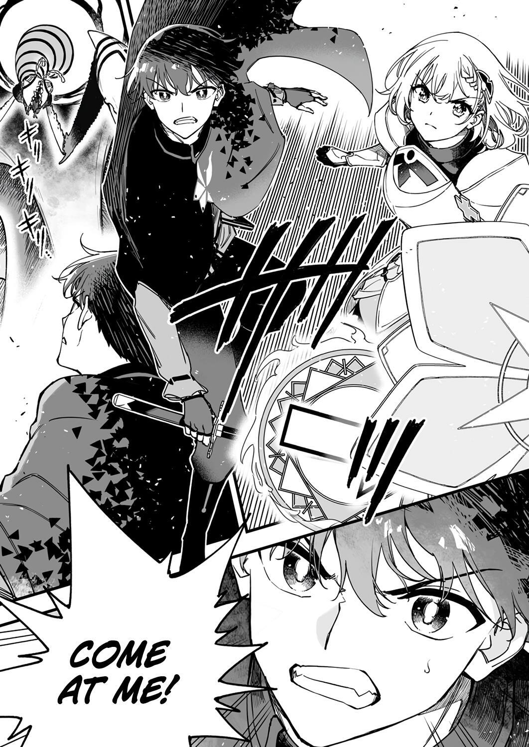 Read Yuusha Party kara Oidasareta Fuguushoku [Wanashi] Yunikku Sukiru [Yajirushi] de Saikyou ni Naru Manga Online