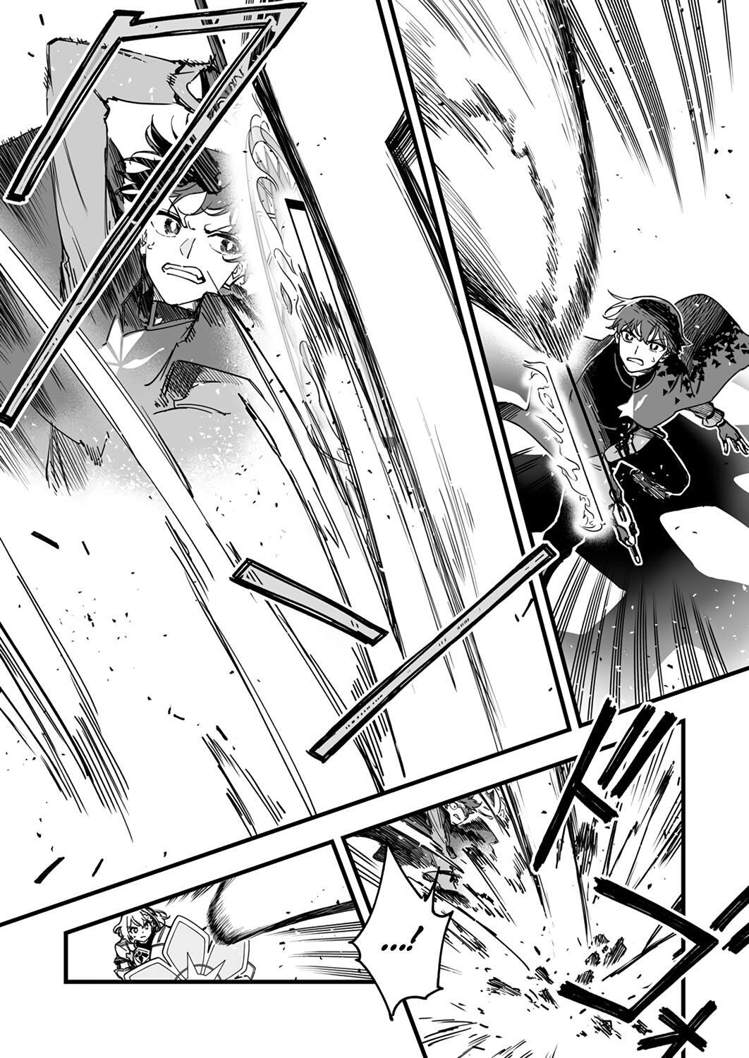 Read Yuusha Party kara Oidasareta Fuguushoku [Wanashi] Yunikku Sukiru [Yajirushi] de Saikyou ni Naru Manga Online