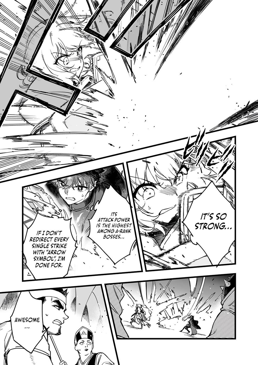 Read Yuusha Party kara Oidasareta Fuguushoku [Wanashi] Yunikku Sukiru [Yajirushi] de Saikyou ni Naru Manga Online