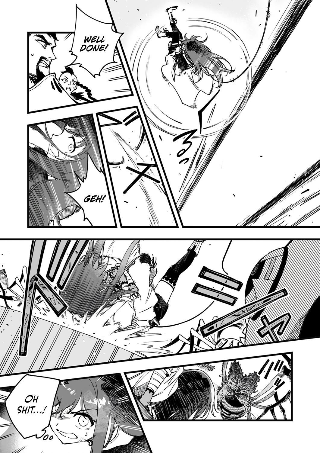 Read Yuusha Party kara Oidasareta Fuguushoku [Wanashi] Yunikku Sukiru [Yajirushi] de Saikyou ni Naru Manga Online