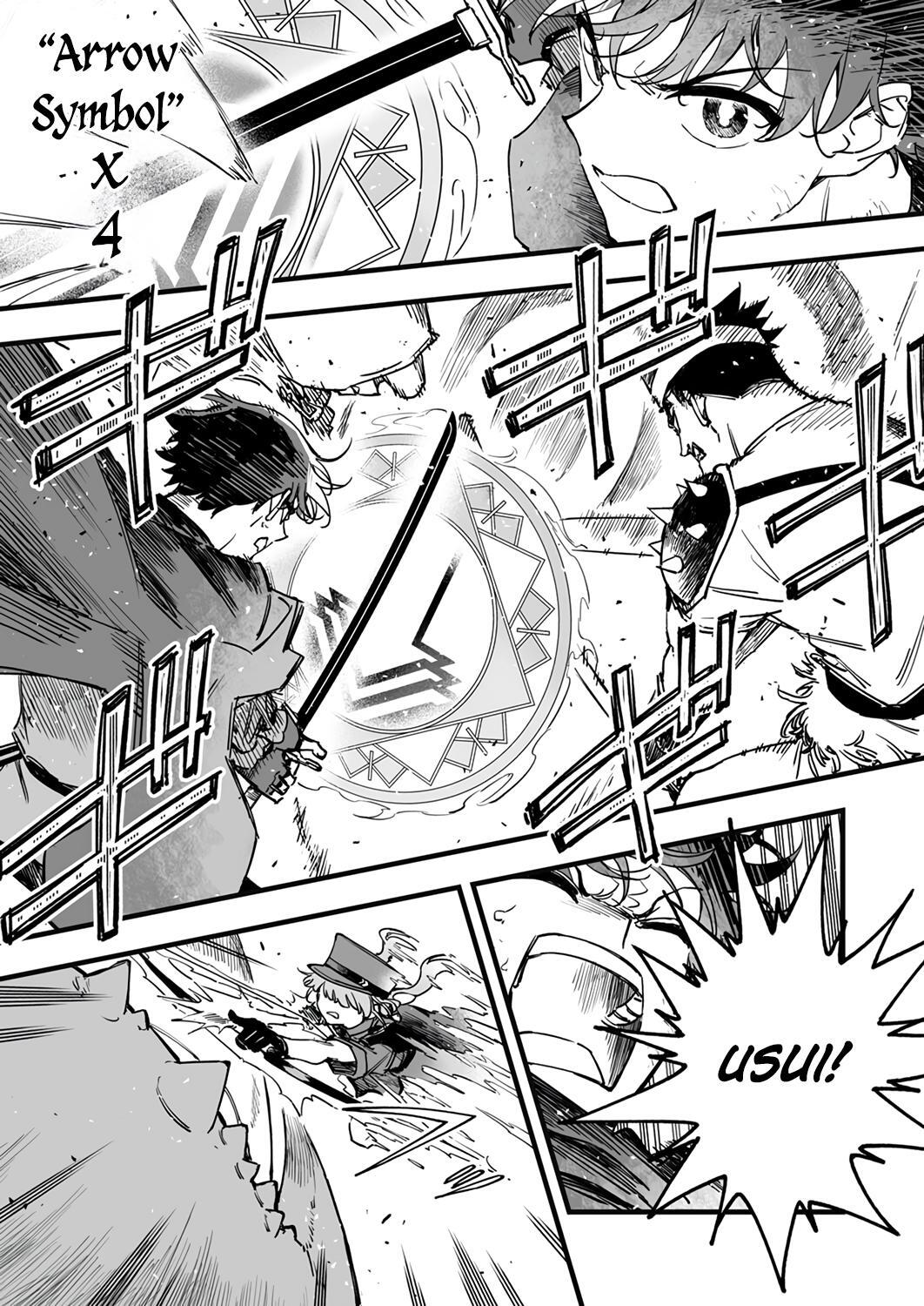 Read Yuusha Party kara Oidasareta Fuguushoku [Wanashi] Yunikku Sukiru [Yajirushi] de Saikyou ni Naru Manga Online