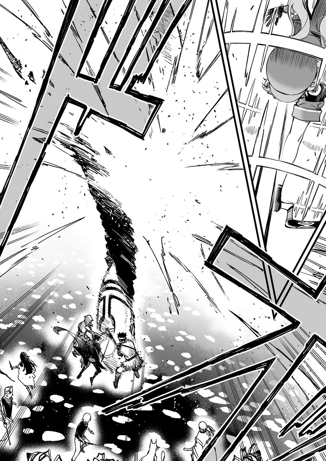 Read Yuusha Party kara Oidasareta Fuguushoku [Wanashi] Yunikku Sukiru [Yajirushi] de Saikyou ni Naru Manga Online