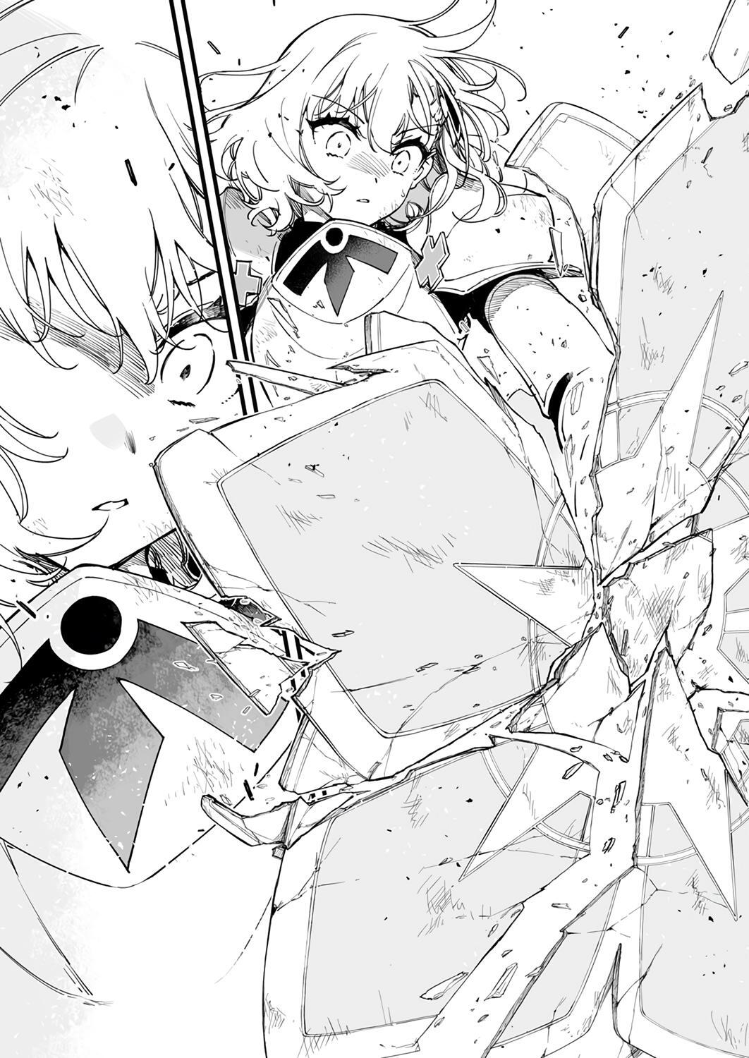 Read Yuusha Party kara Oidasareta Fuguushoku [Wanashi] Yunikku Sukiru [Yajirushi] de Saikyou ni Naru Manga Online