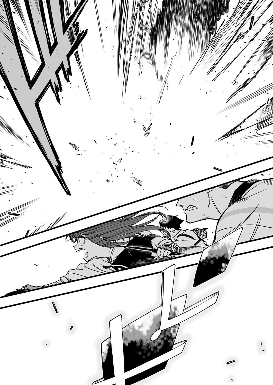 Read Yuusha Party kara Oidasareta Fuguushoku [Wanashi] Yunikku Sukiru [Yajirushi] de Saikyou ni Naru Manga Online