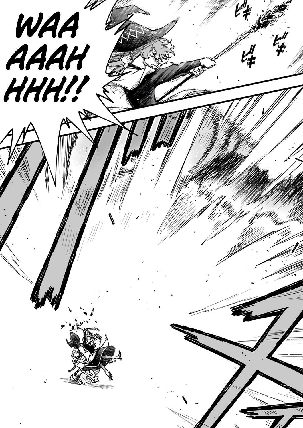 Read Yuusha Party kara Oidasareta Fuguushoku [Wanashi] Yunikku Sukiru [Yajirushi] de Saikyou ni Naru Manga Online