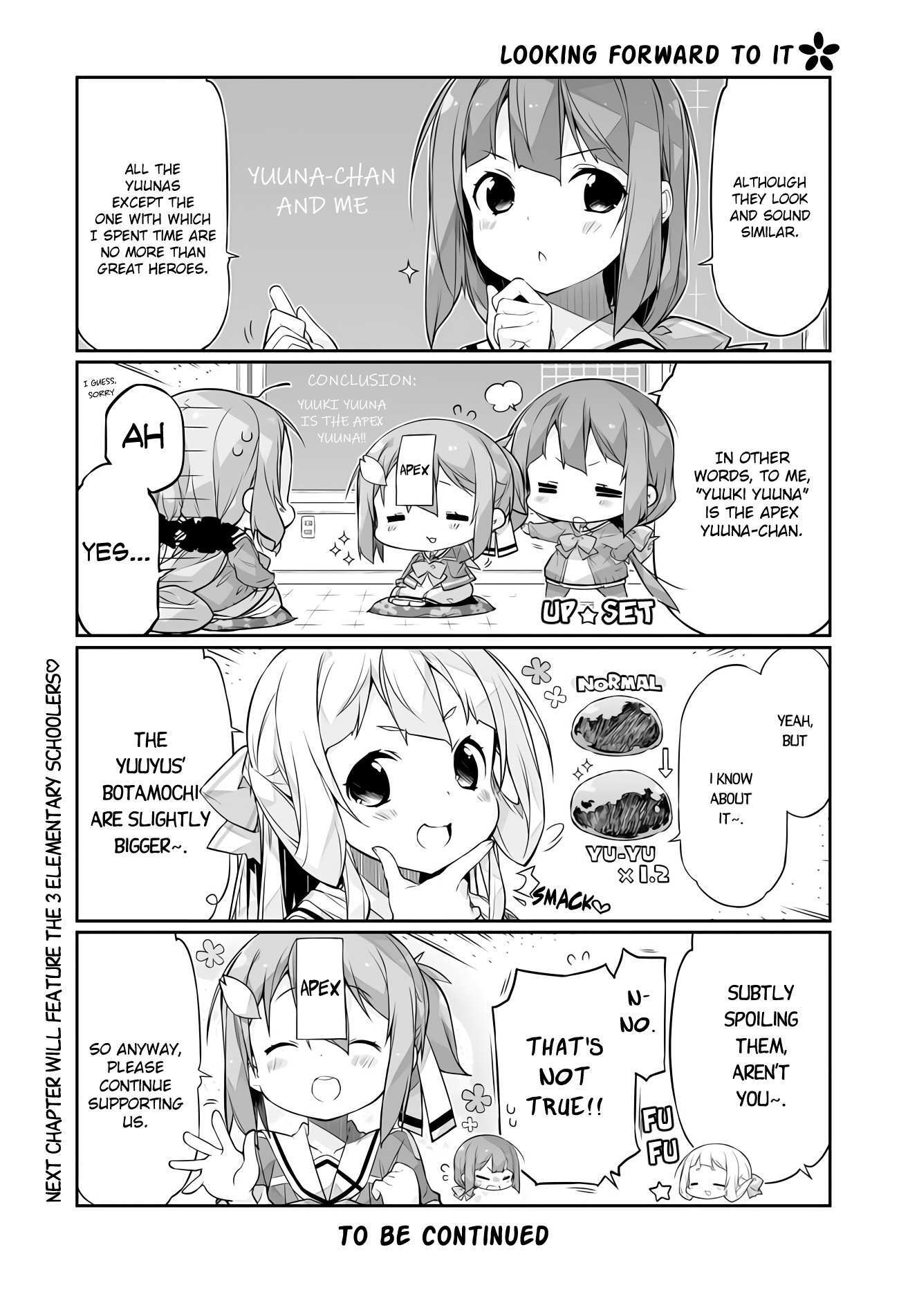 Read Yuusha-bu Biyori Party♪ Manga Online