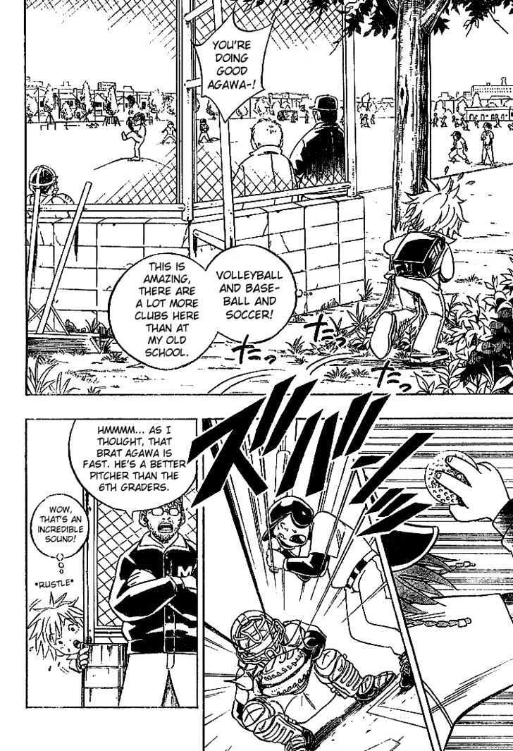 Read Yuuto Manga Online