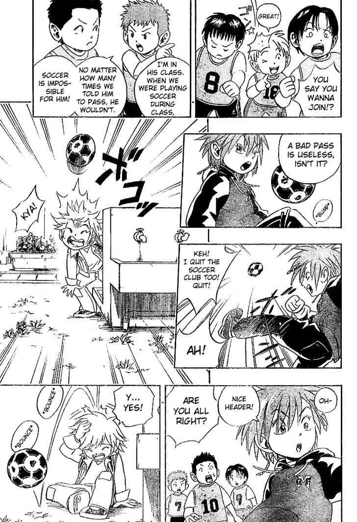 Read Yuuto Manga Online