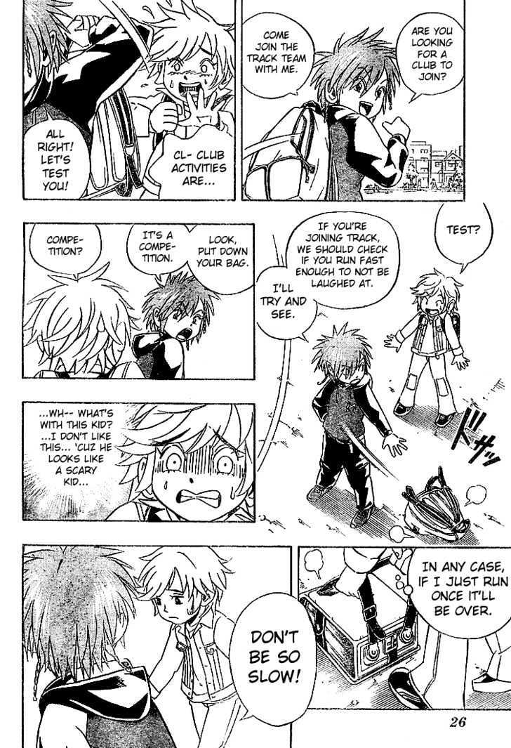 Read Yuuto Manga Online