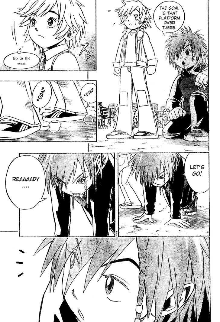 Read Yuuto Manga Online