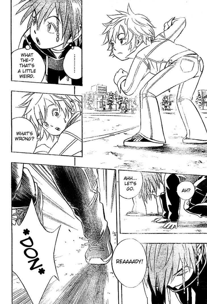 Read Yuuto Manga Online