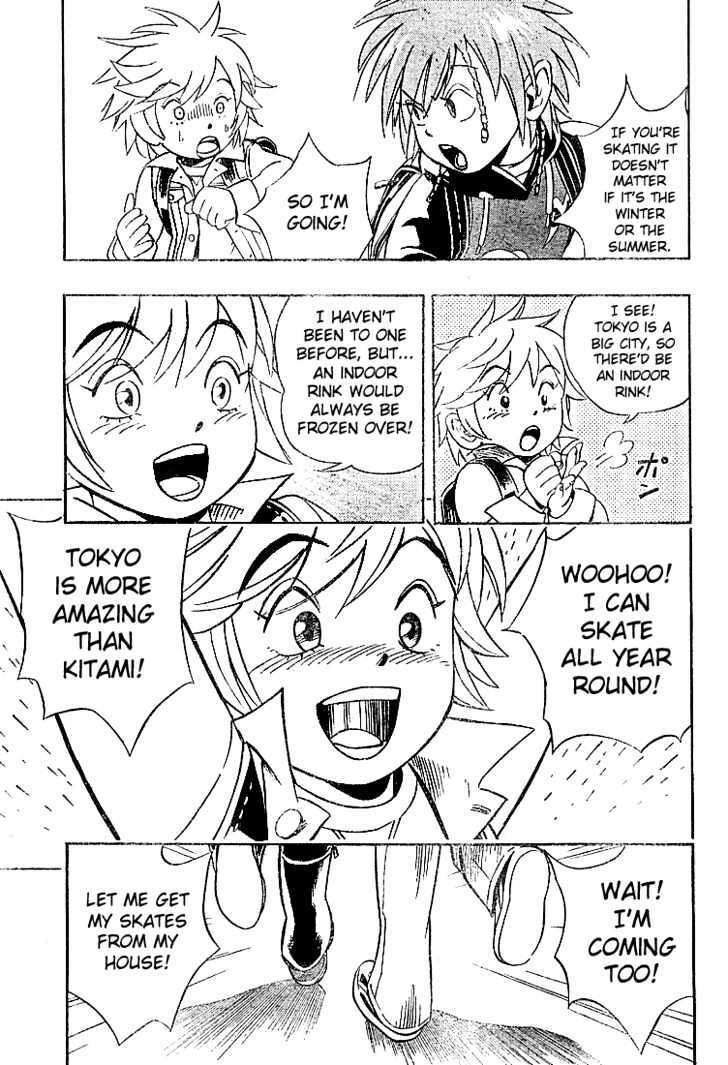 Read Yuuto Manga Online