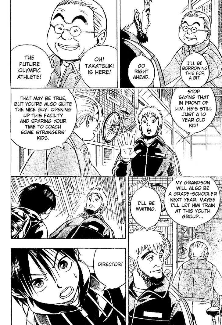 Read Yuuto Manga Online