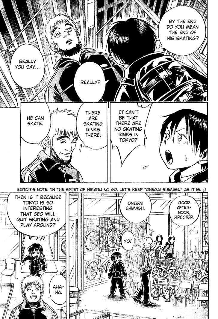 Read Yuuto Manga Online