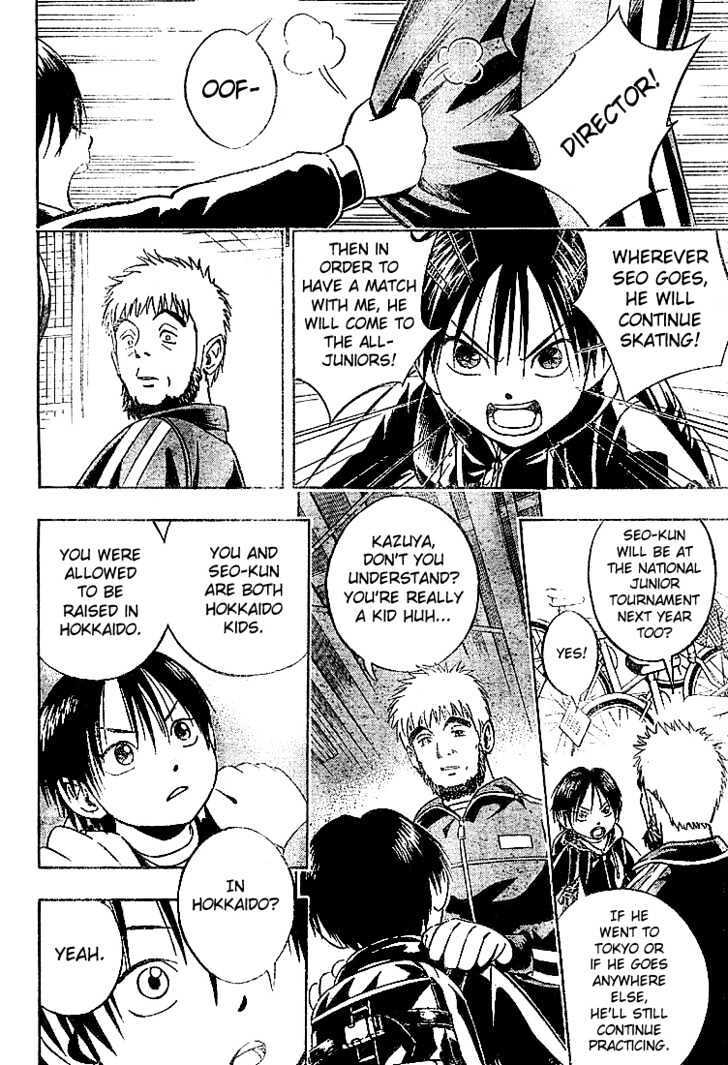 Read Yuuto Manga Online