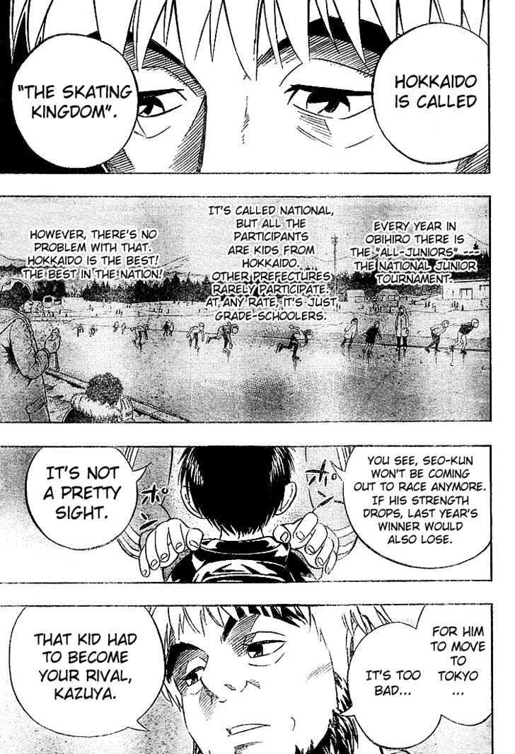 Read Yuuto Manga Online