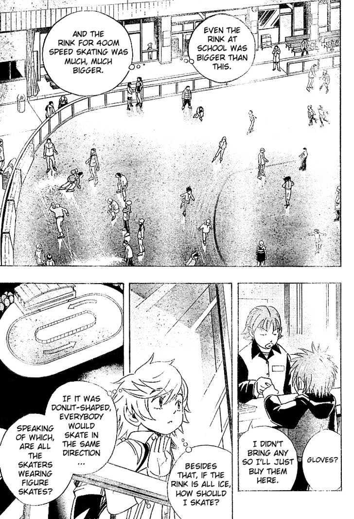 Read Yuuto Manga Online