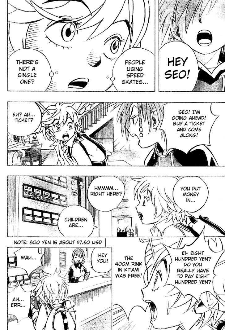 Read Yuuto Manga Online