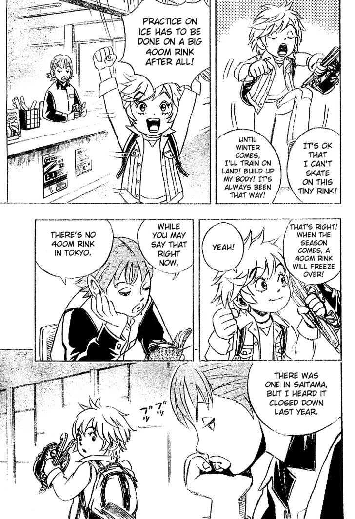 Read Yuuto Manga Online