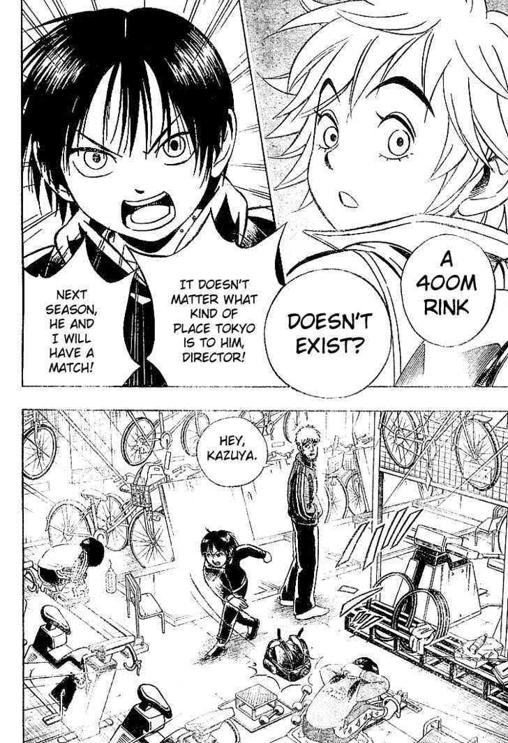 Read Yuuto Manga Online