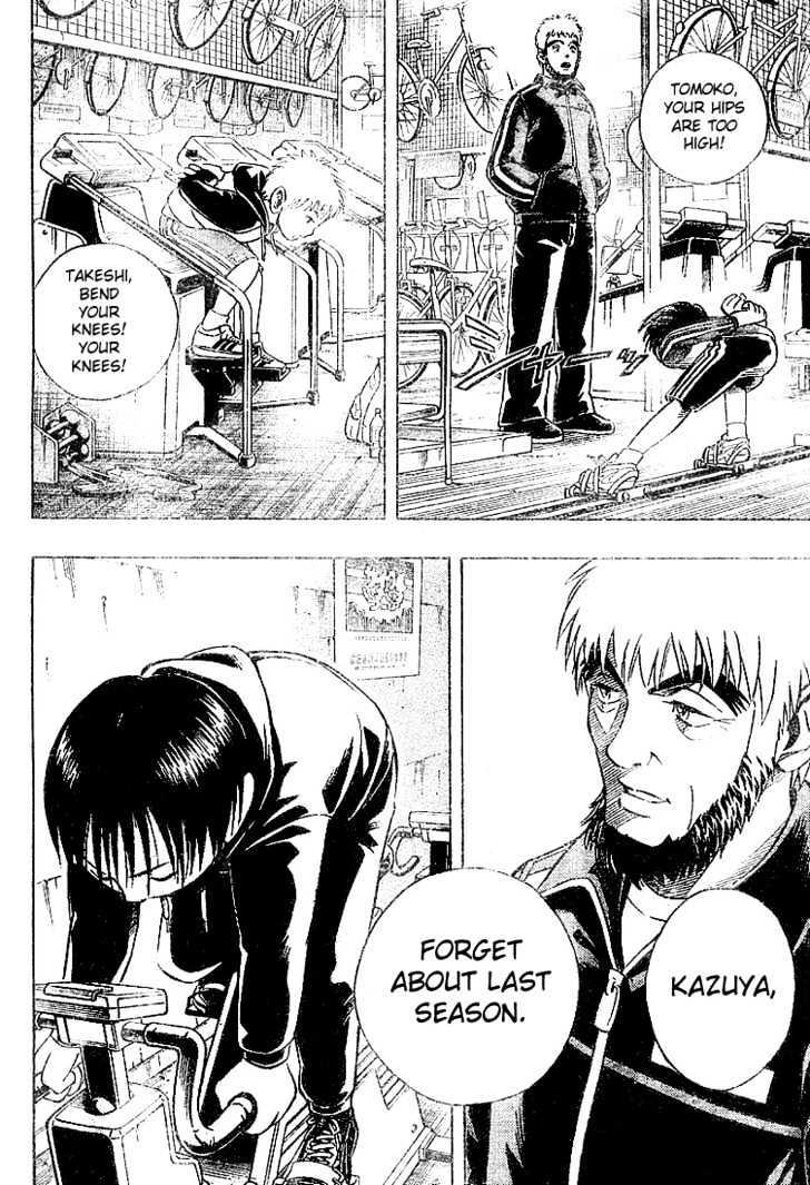 Read Yuuto Manga Online