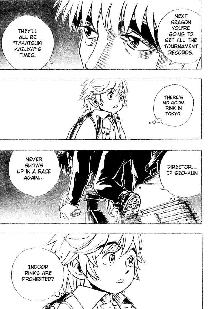 Read Yuuto Manga Online