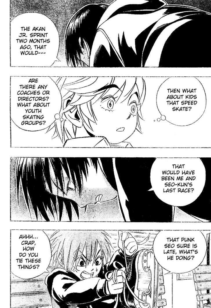 Read Yuuto Manga Online