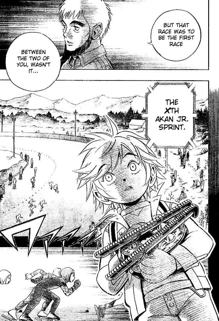 Read Yuuto Manga Online