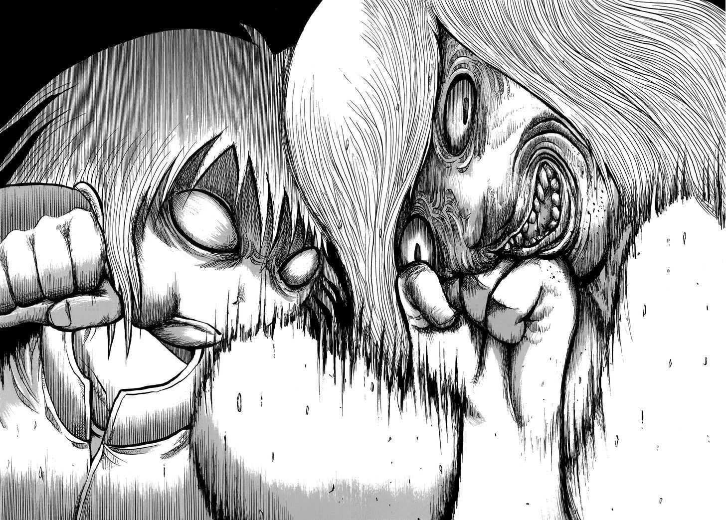 Read Yuuyami Tokkoutai Manga Online