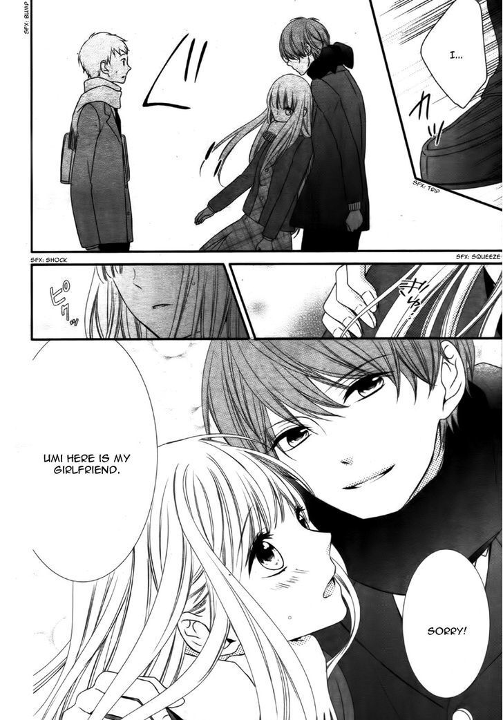 Read Zannen na Sasaki-san Manga Online