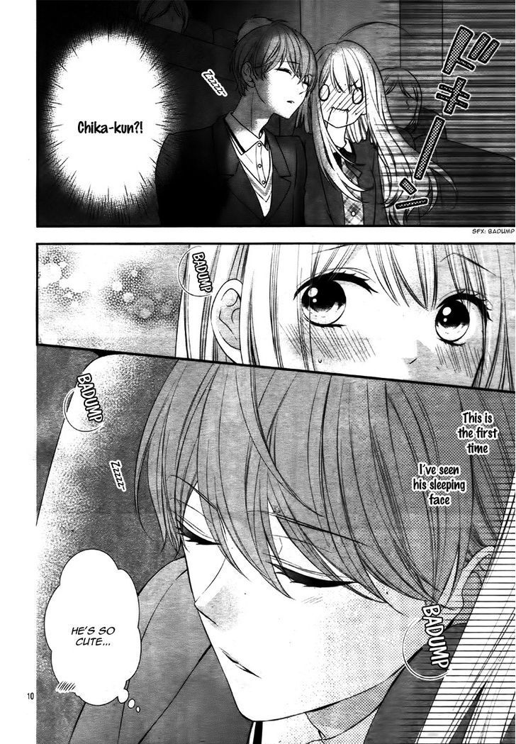 Read Zannen na Sasaki-san Manga Online